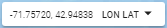 coordinate system tool