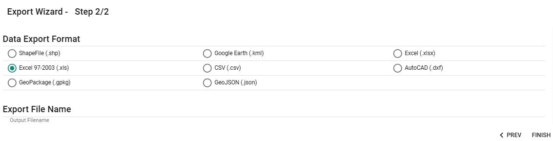 massmapper download options