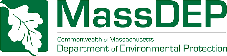 MassDEP Phase 1 Site Assessment Map